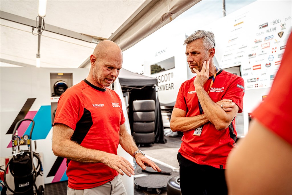 (Foto: GMB Motorsport)